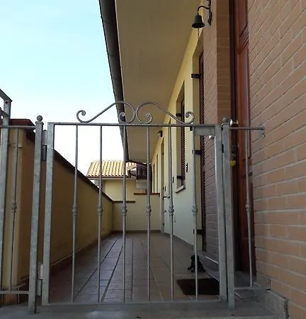 Guest house L'olivastro 1968 - Amazing House *