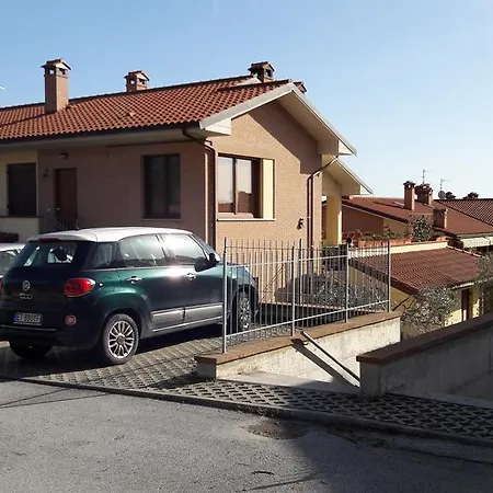 Guest house L'olivastro 1968 - Amazing House Passignano sul Trasimeno