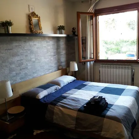 Guest house L'olivastro 1968 - Amazing House