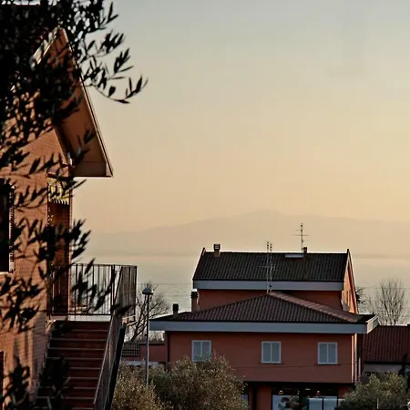 L'olivastro 1968 - Amazing House * Passignano sul Trasimeno