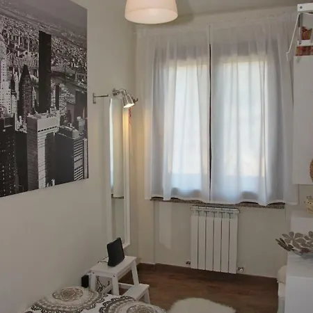 Guest house L'olivastro 1968 - Amazing House