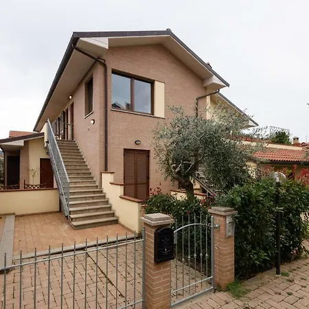 L'olivastro 1968 - Amazing House * Passignano sul Trasimeno