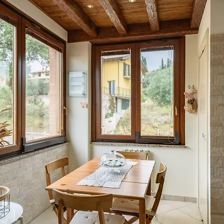 Guest house L'olivastro 1968 - Amazing House Passignano sul Trasimeno
