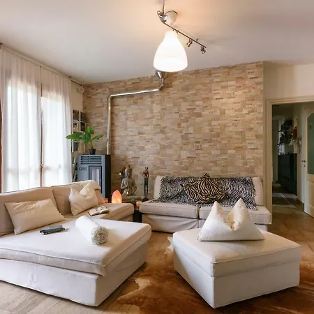 L'olivastro 1968 - Amazing House *