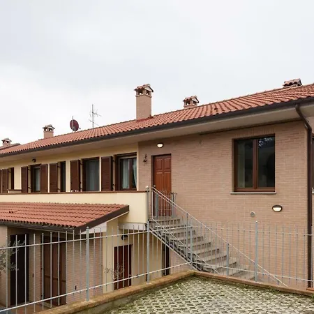 L'olivastro 1968 - Amazing House * Passignano sul Trasimeno