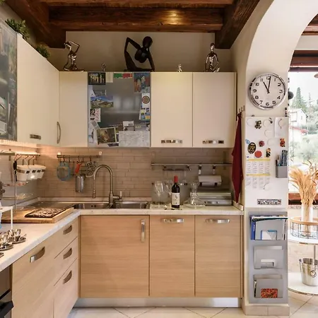 Guest house L'olivastro 1968 - Amazing House