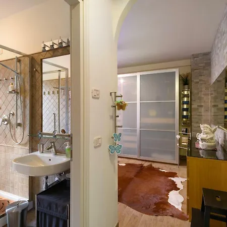 Guest house L'olivastro 1968 - Amazing House