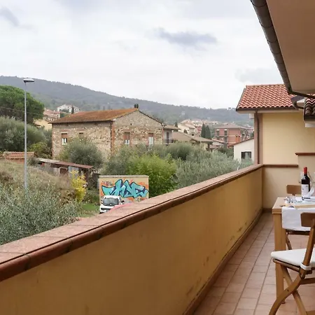 L'olivastro 1968 - Amazing House